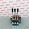Корпус и маркировка гидрораспределителя 03Z80-1L12L12L12 Badestnost